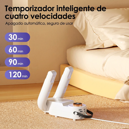 RunDry Secador de Zapatos
