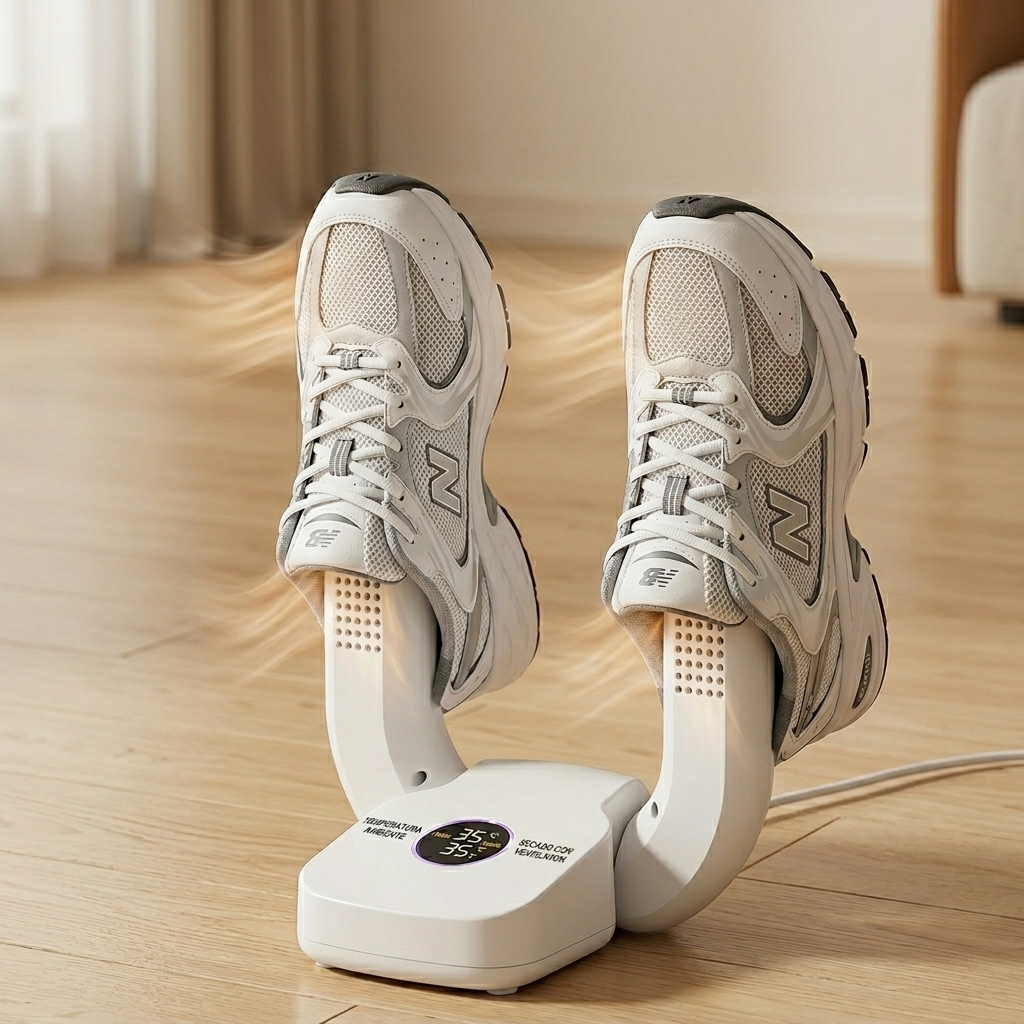 RunDry Secador de Zapatos